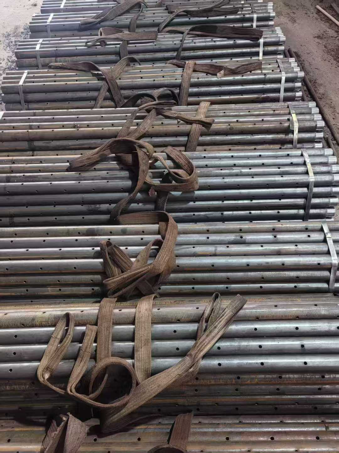 龙州127mm管棚管